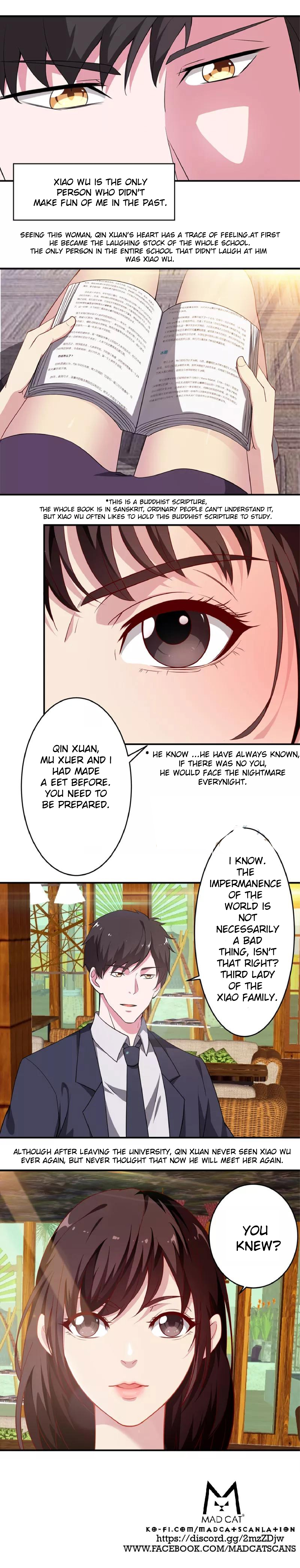 Rebirth of the Urban Mad Immortal Ch. 6 第10页