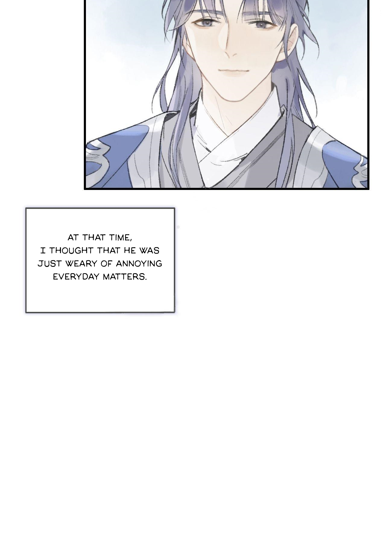 Deceiving a Loyal Heart Prologue 第25页