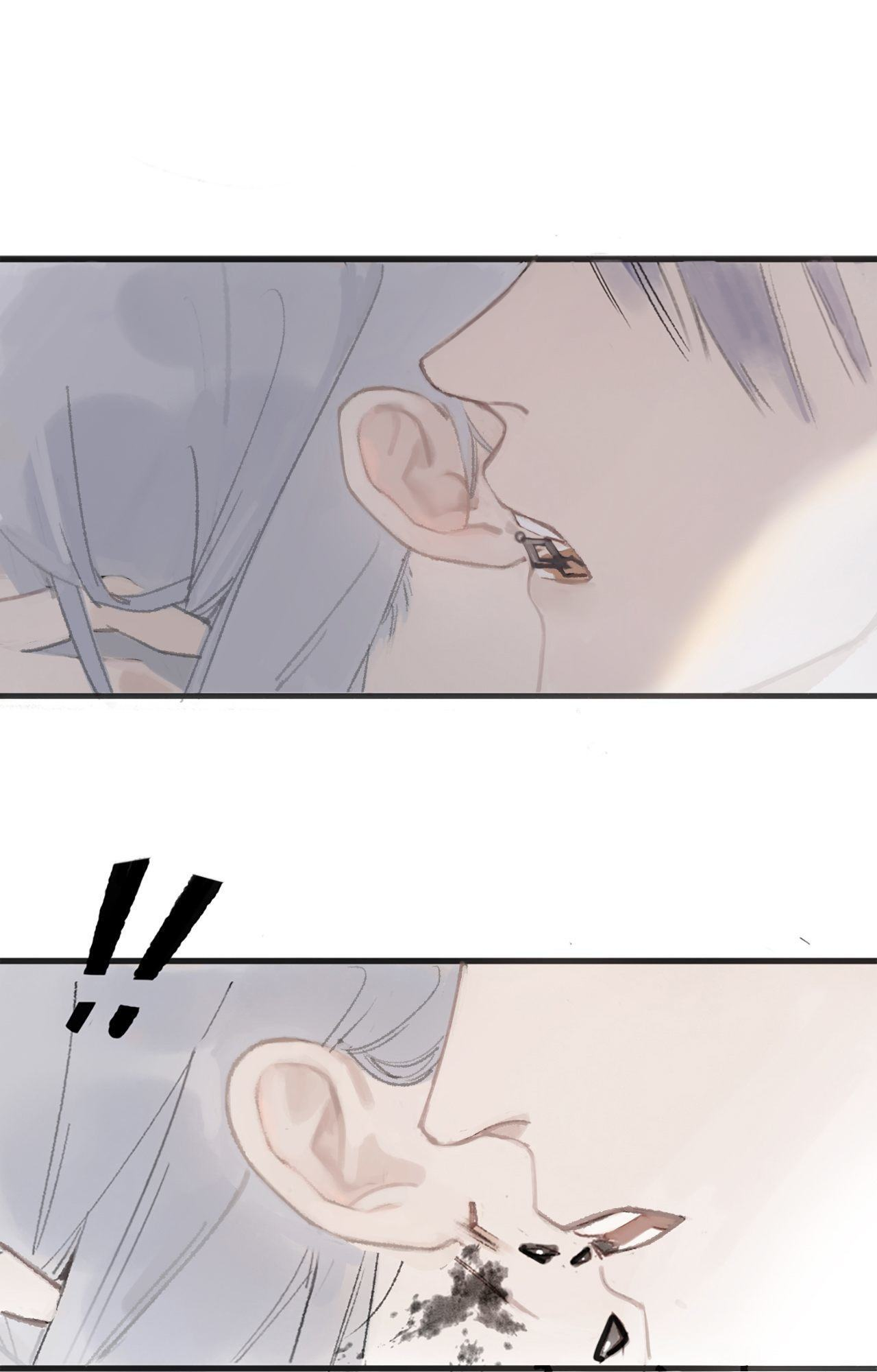 Deceiving a Loyal Heart Prologue 第30页
