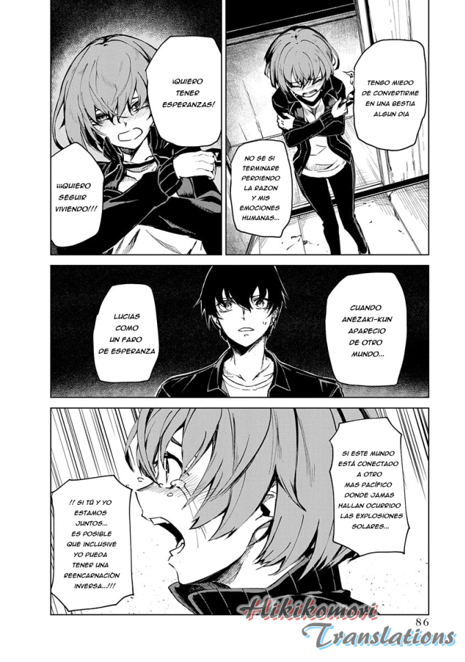 Castration: Rebirth Vol. 1 Ch. 2 第27页
