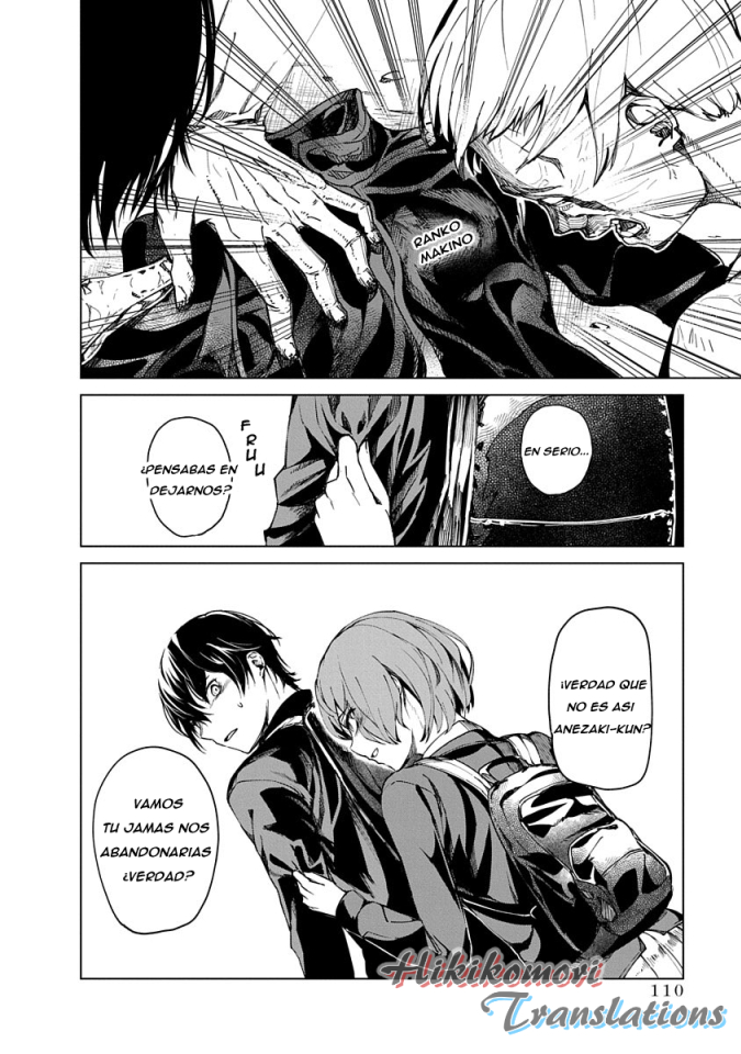Castration: Rebirth Vol. 1 Ch. 2 第51页