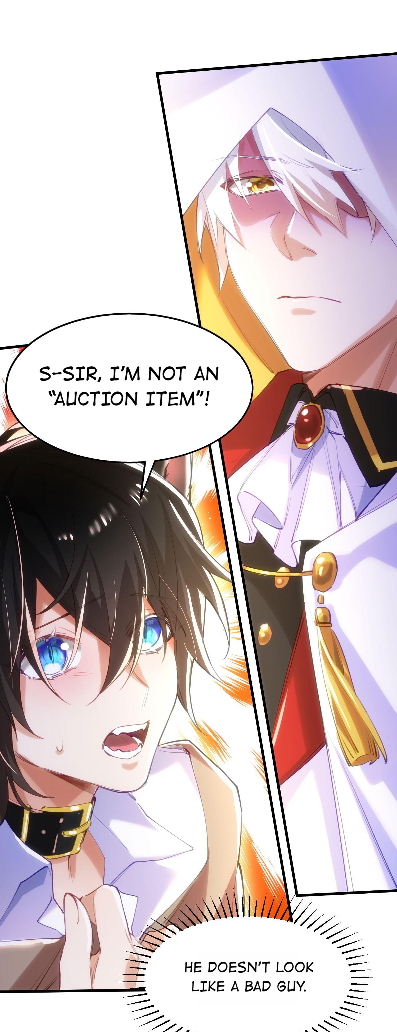 The Wolf Marshal's Double Doting He Belongs To Me 第12页