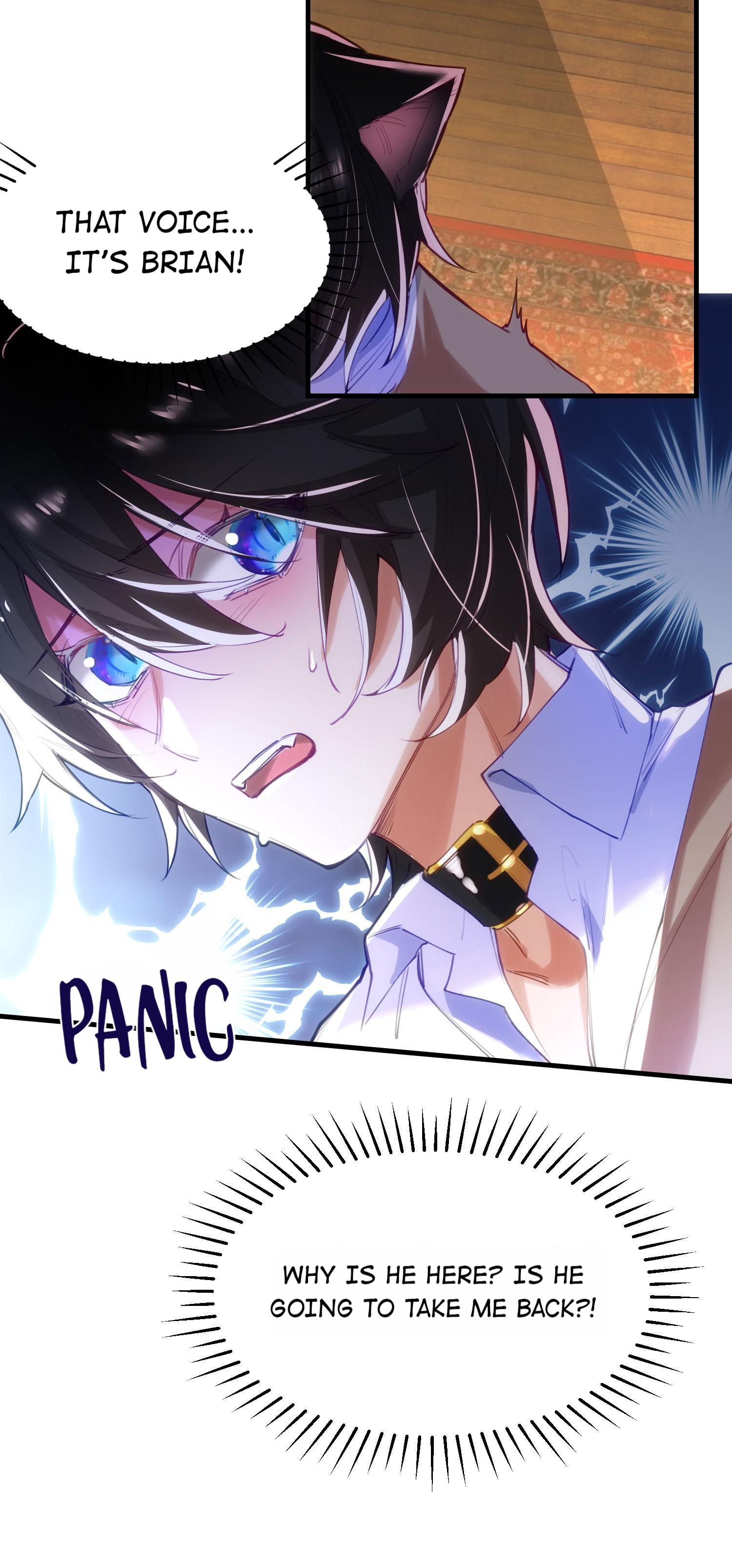 The Wolf Marshal's Double Doting He Belongs To Me 第16页