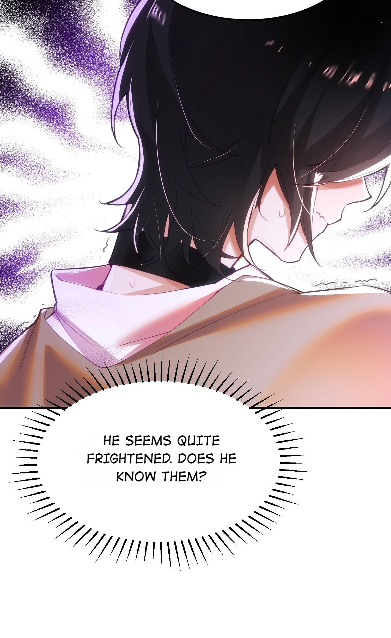The Wolf Marshal's Double Doting He Belongs To Me 第19页