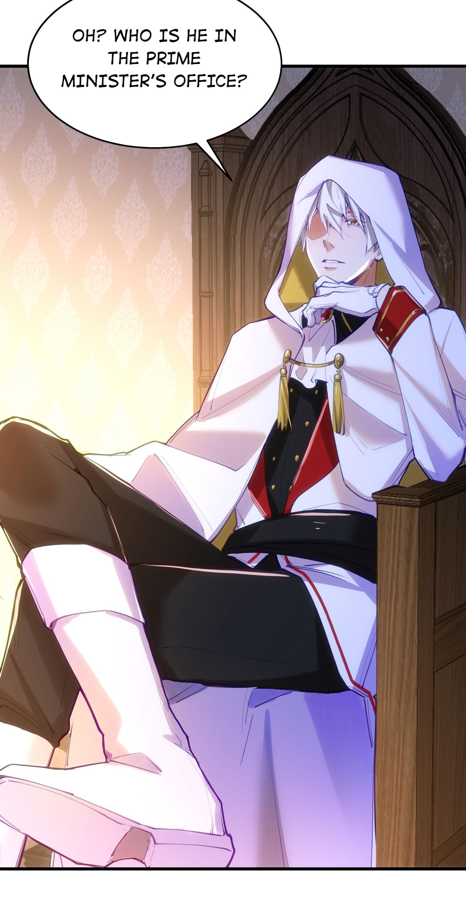 The Wolf Marshal's Double Doting He Belongs To Me 第22页
