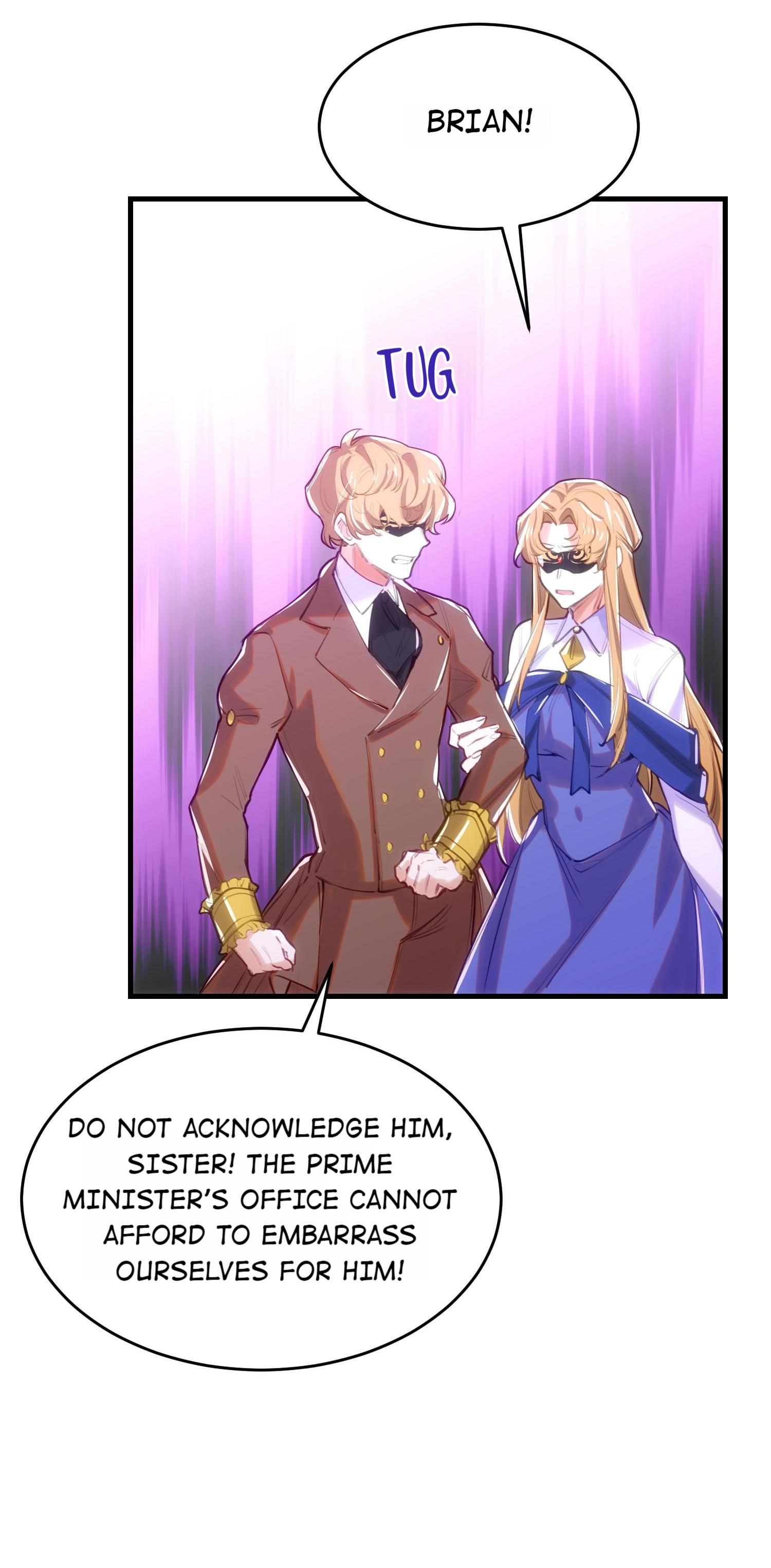 The Wolf Marshal's Double Doting He Belongs To Me 第25页