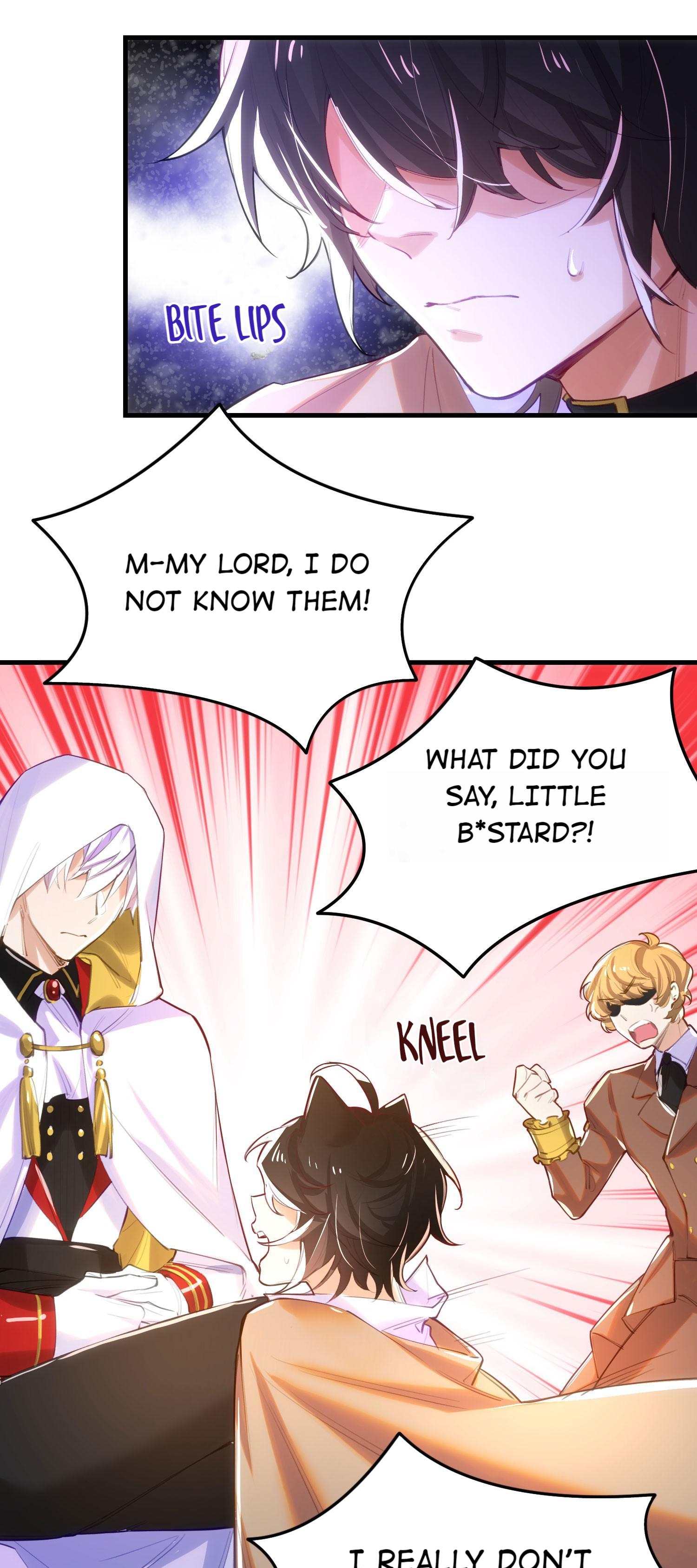 The Wolf Marshal's Double Doting He Belongs To Me 第26页
