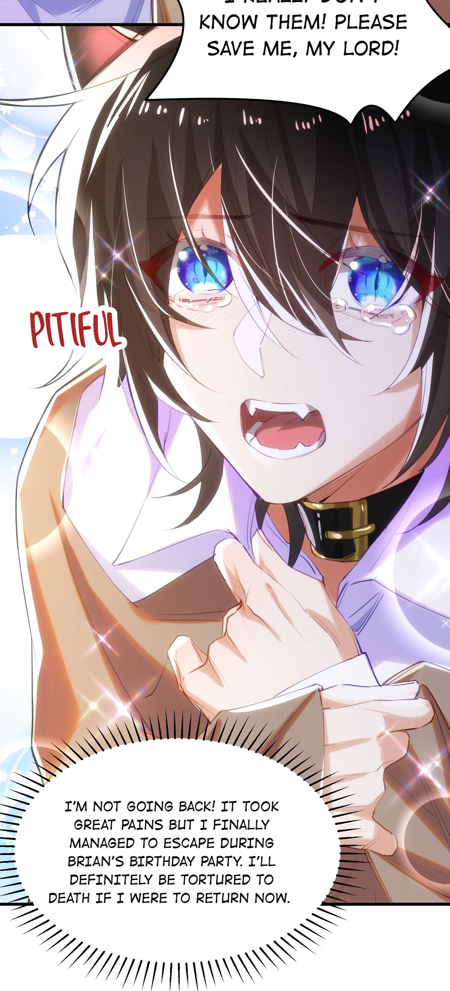 The Wolf Marshal's Double Doting He Belongs To Me 第27页