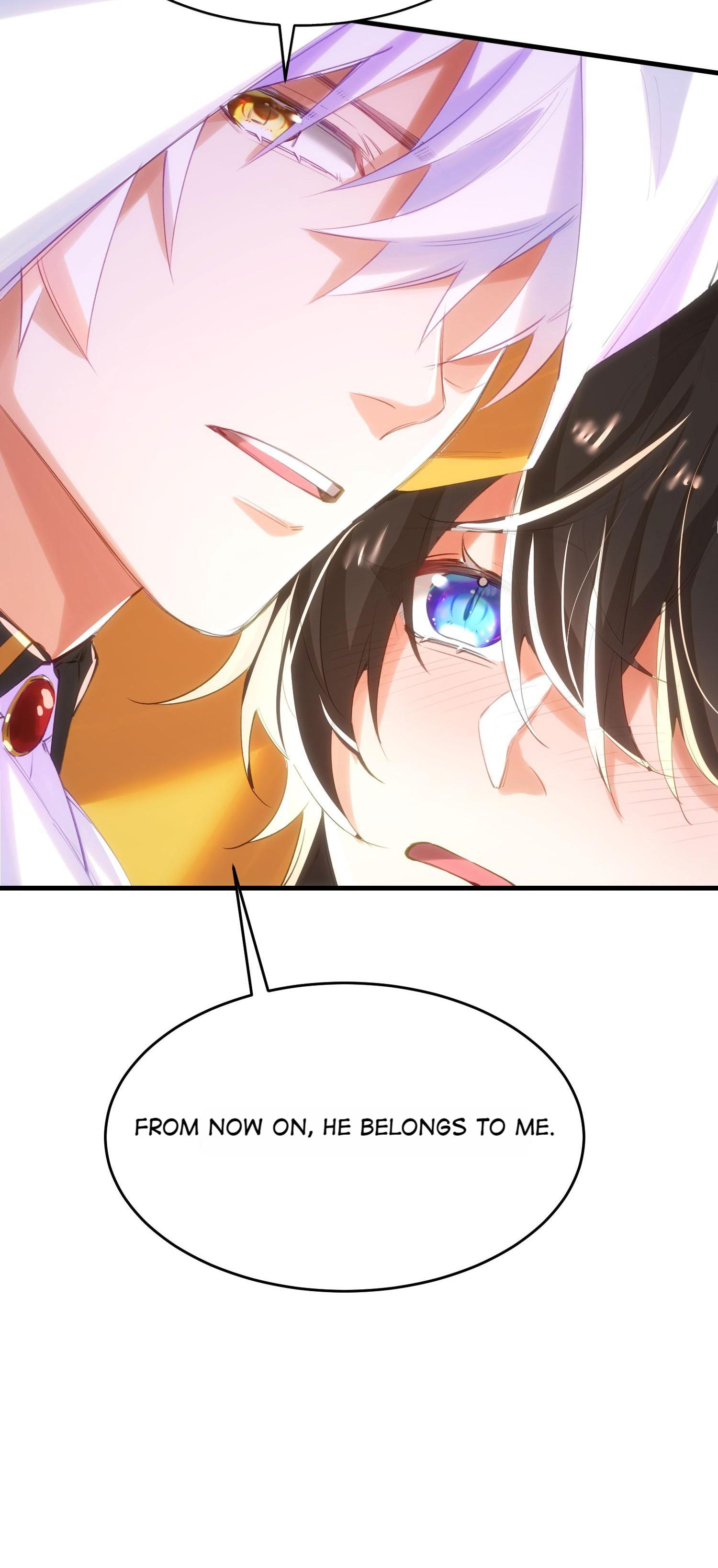 The Wolf Marshal's Double Doting He Belongs To Me 第31页