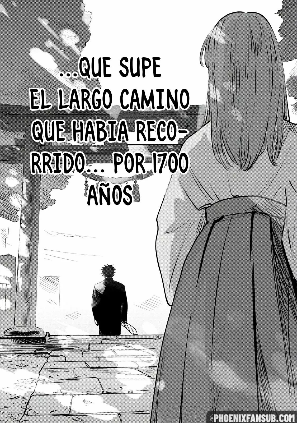 Kijin Gentoushou Vol. 1 Ch. 1 第11页