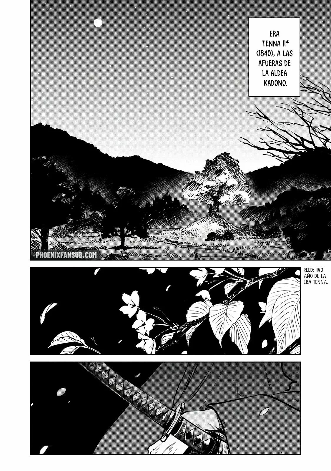 Kijin Gentoushou Vol. 1 Ch. 1 第14页