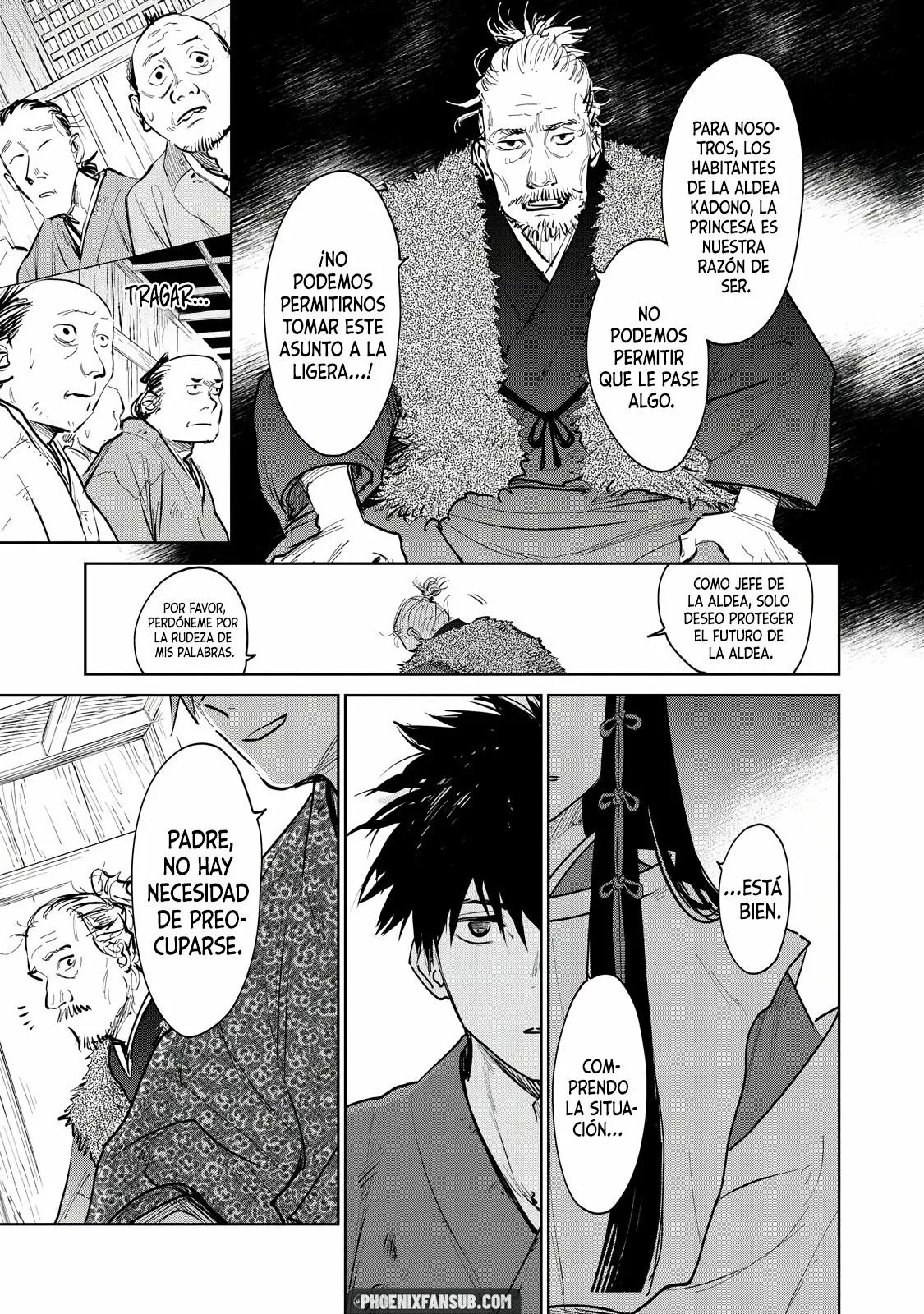 Kijin Gentoushou Vol. 1 Ch. 1 第29页