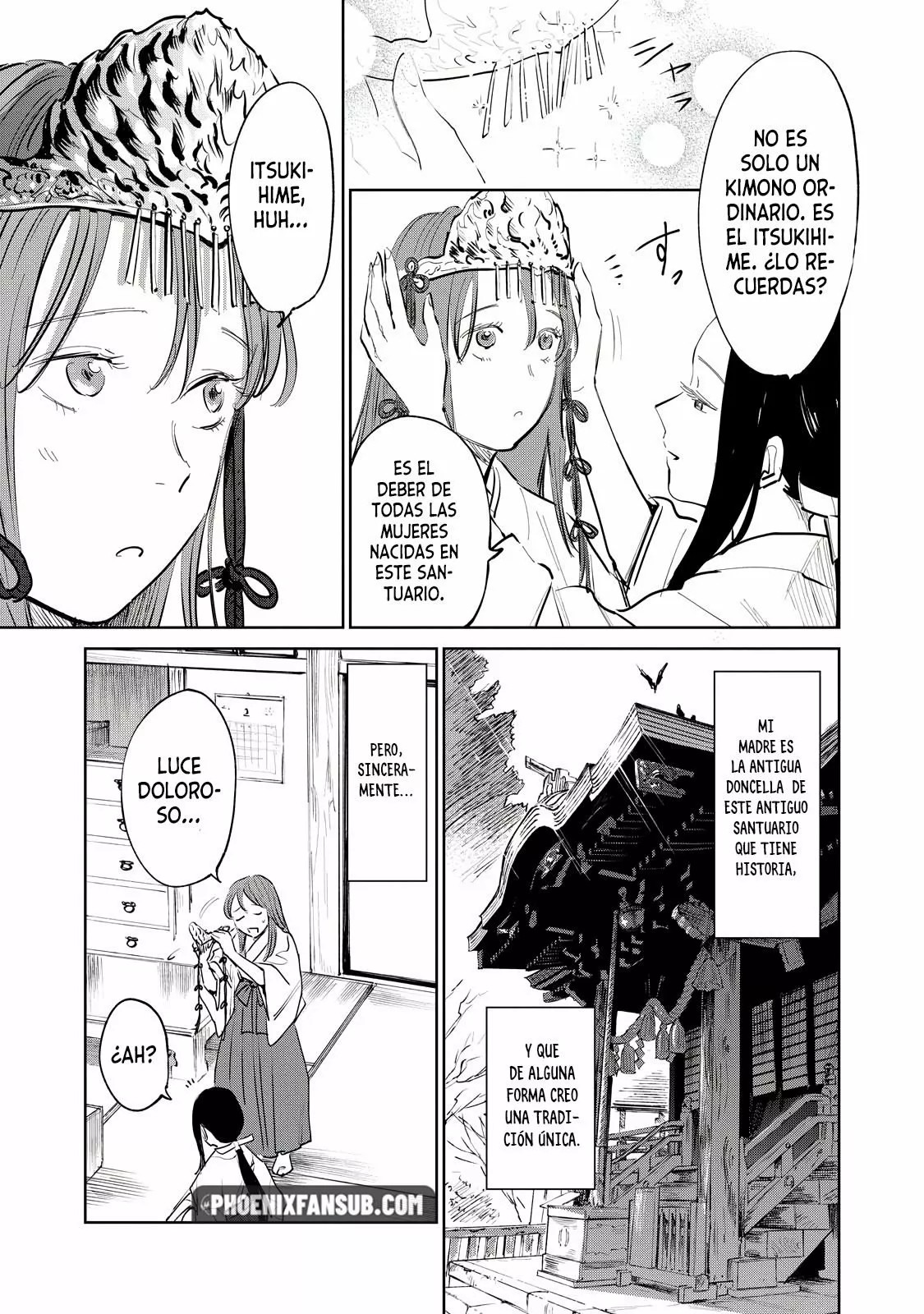 Kijin Gentoushou Vol. 1 Ch. 1 第5页