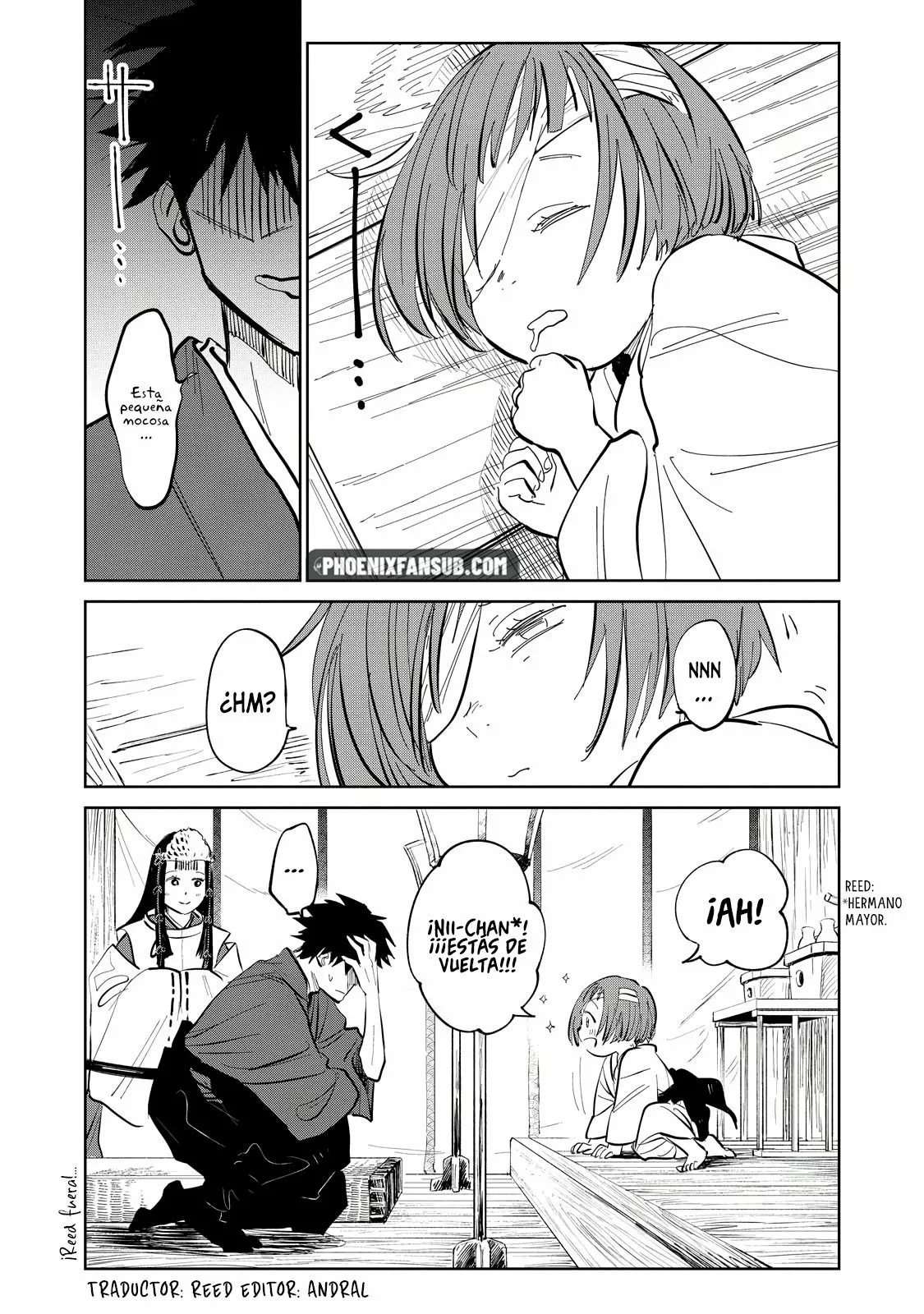 Kijin Gentoushou Vol. 1 Ch. 1 第43页