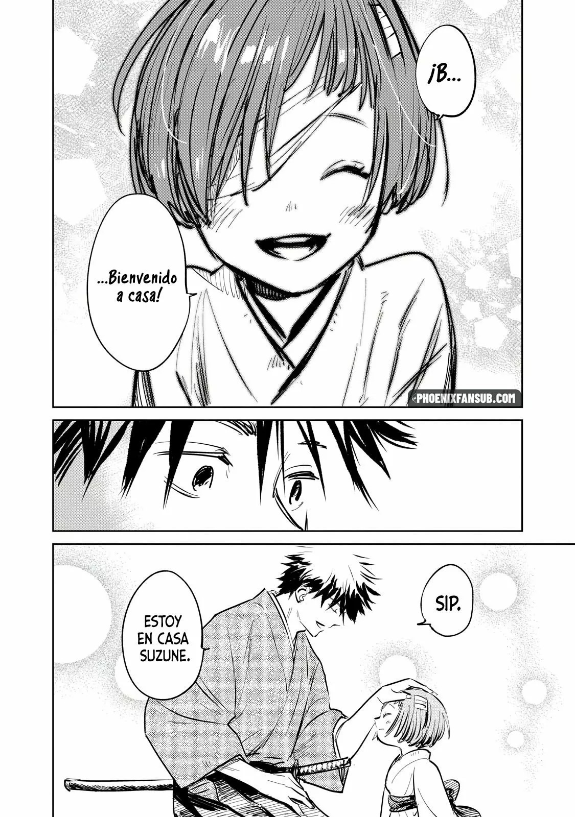 Kijin Gentoushou Vol. 1 Ch. 1 第44页