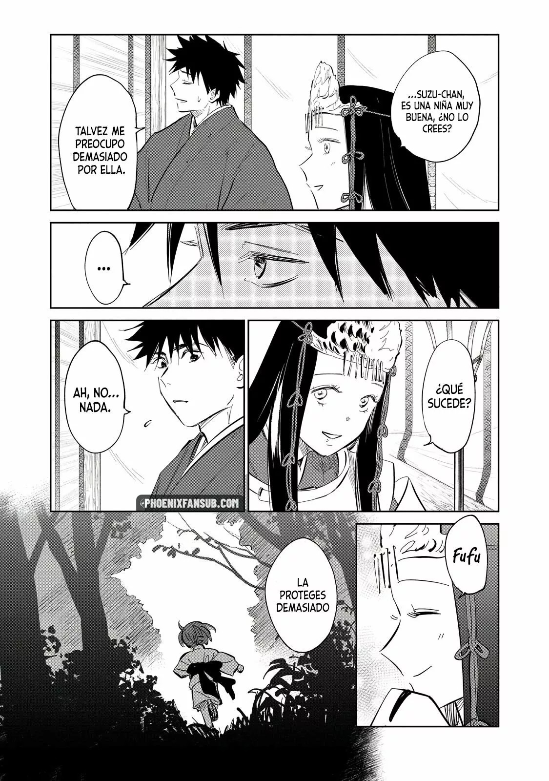 Kijin Gentoushou Vol. 1 Ch. 1 第47页