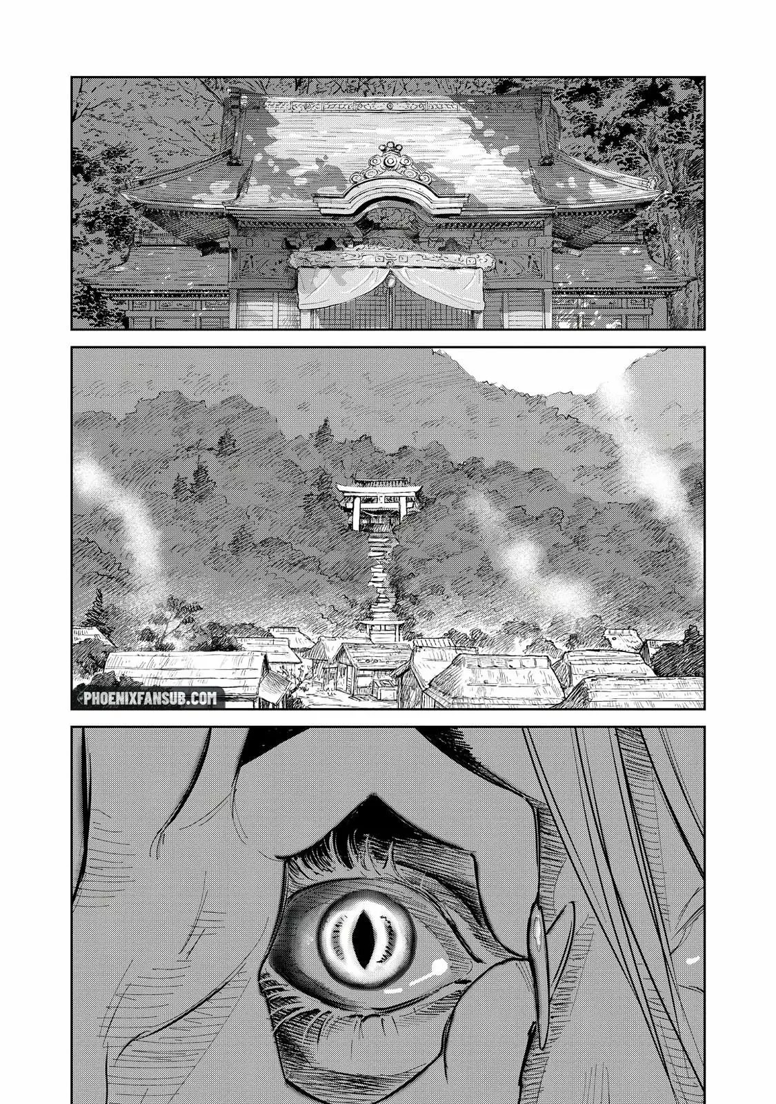 Kijin Gentoushou Vol. 1 Ch. 1 第52页
