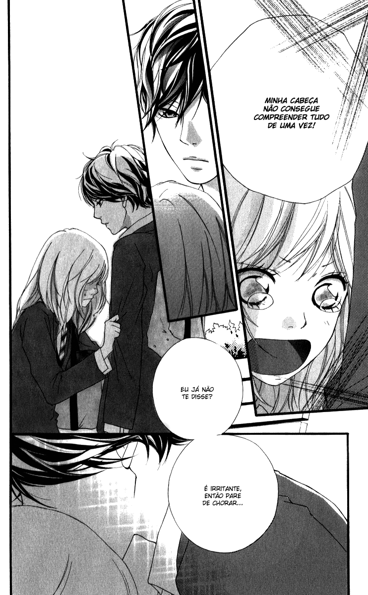 Ao Haru Ride Vol. 1 Ch. 3 第26页
