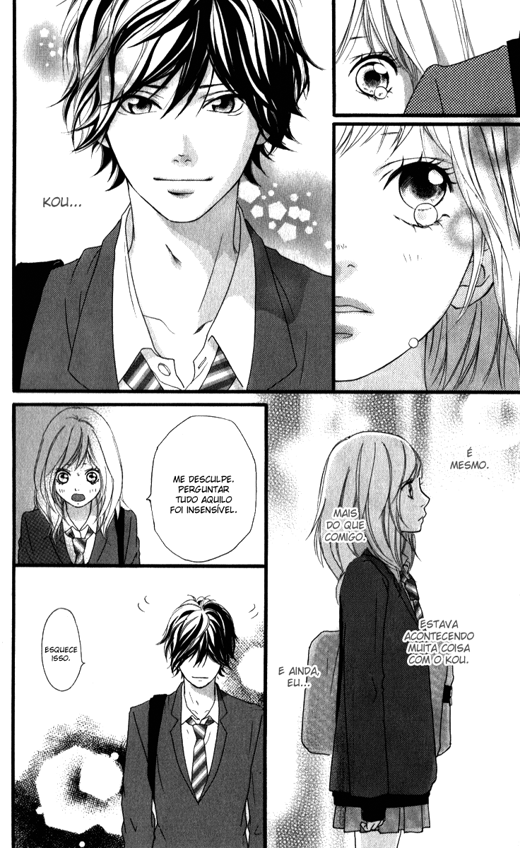 Ao Haru Ride Vol. 1 Ch. 3 第30页