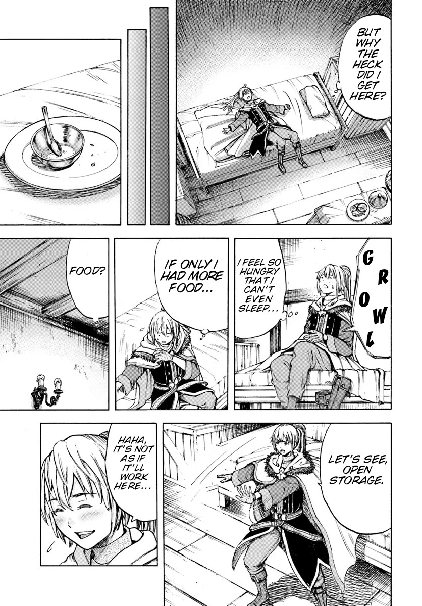 Shoukan Sareta Kenja wa Isekai o Yuku: Saikyou na no wa Fuyou Zaiko no Aitemu deshita Summoned to Another World at Level 1 第29页
