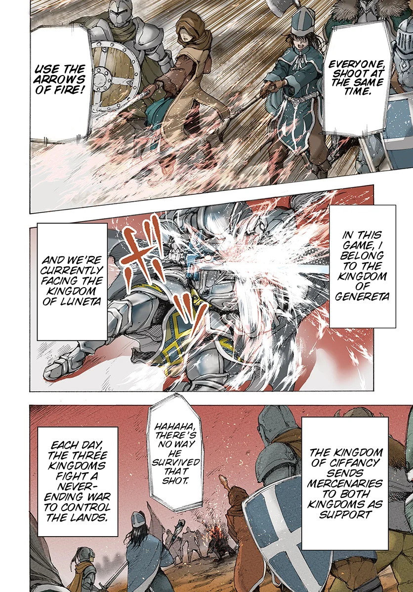 Shoukan Sareta Kenja wa Isekai o Yuku: Saikyou na no wa Fuyou Zaiko no Aitemu deshita Summoned to Another World at Level 1 第4页
