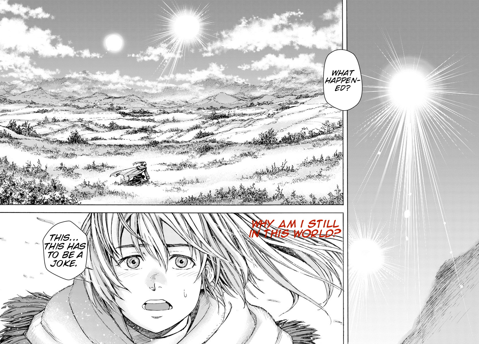 Shoukan Sareta Kenja wa Isekai o Yuku: Saikyou na no wa Fuyou Zaiko no Aitemu deshita Summoned to Another World at Level 1 第37页