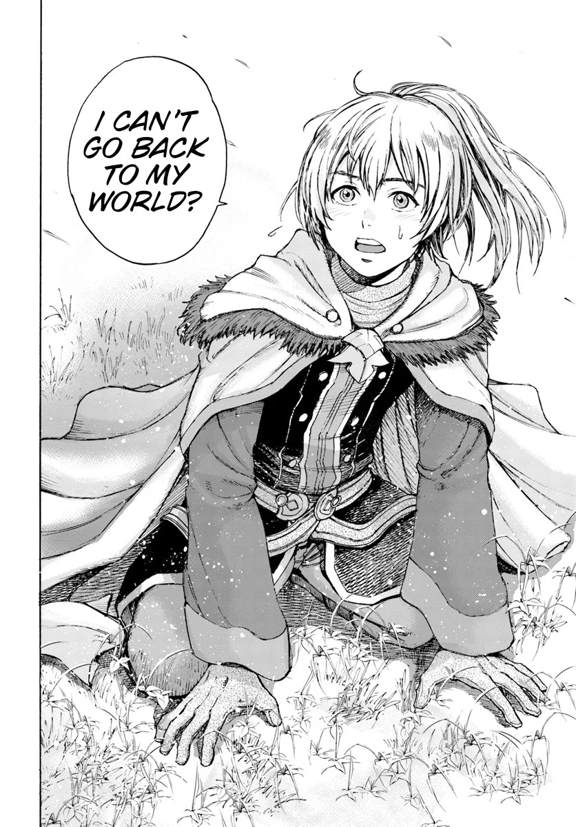 Shoukan Sareta Kenja wa Isekai o Yuku: Saikyou na no wa Fuyou Zaiko no Aitemu deshita Summoned to Another World at Level 1 第38页