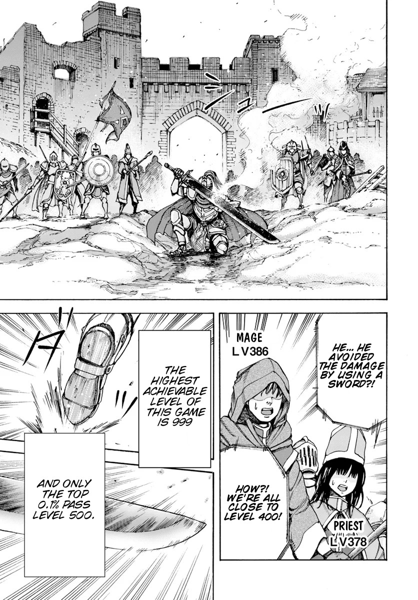 Shoukan Sareta Kenja wa Isekai o Yuku: Saikyou na no wa Fuyou Zaiko no Aitemu deshita Summoned to Another World at Level 1 第5页