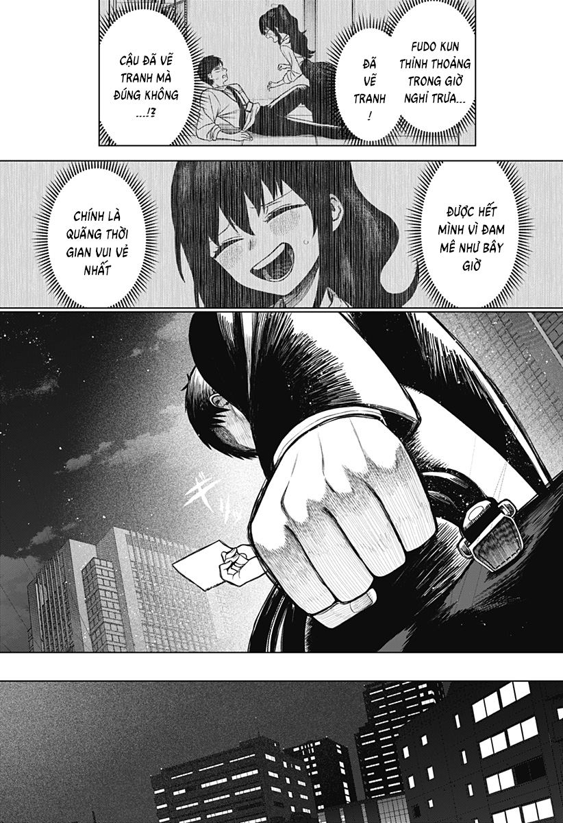 Monochrome no Futari Vol. 1 Ch. 1 第48页