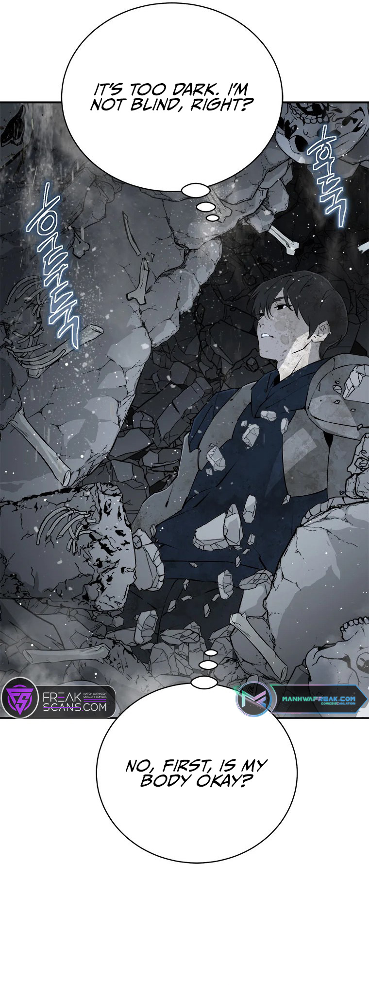Strongest Level 1 Ch. 1 第116页