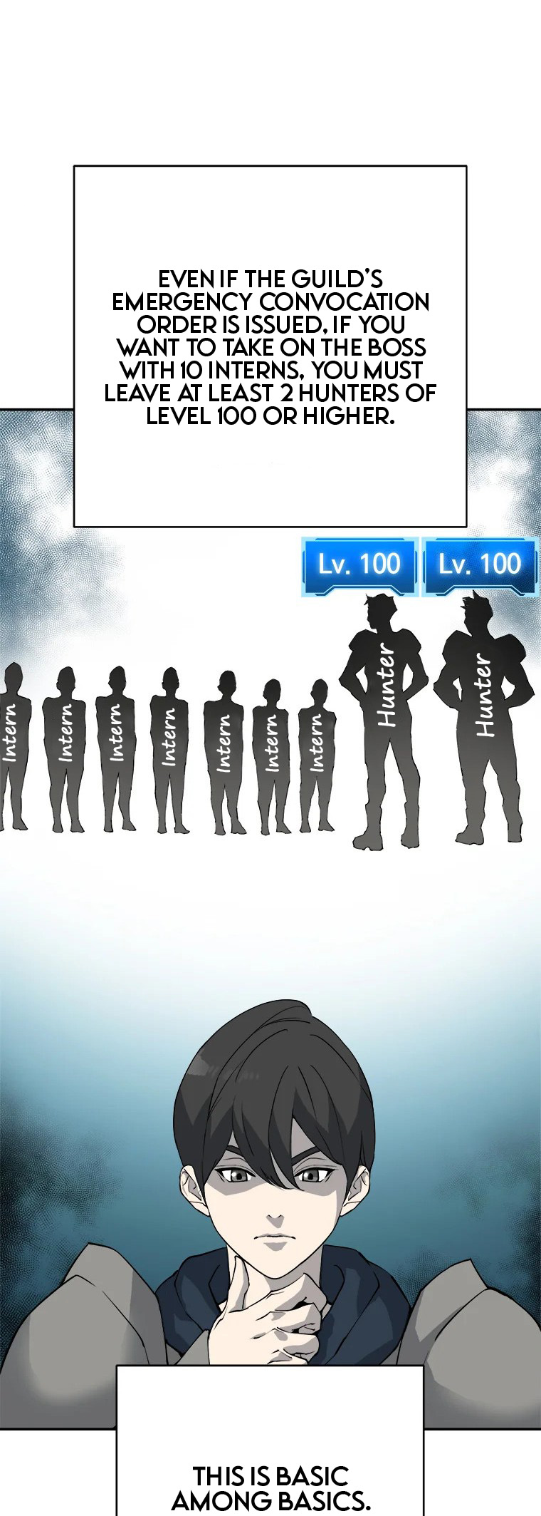 Strongest Level 1 Ch. 1 第28页