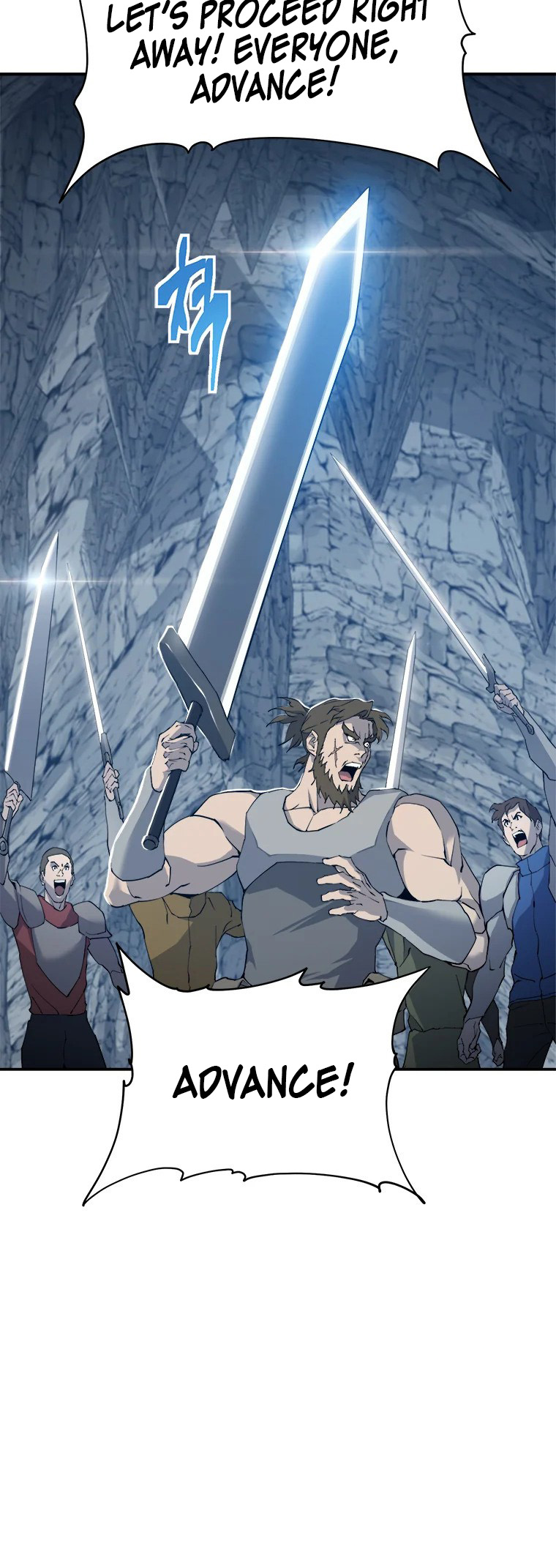 Strongest Level 1 Ch. 1 第43页