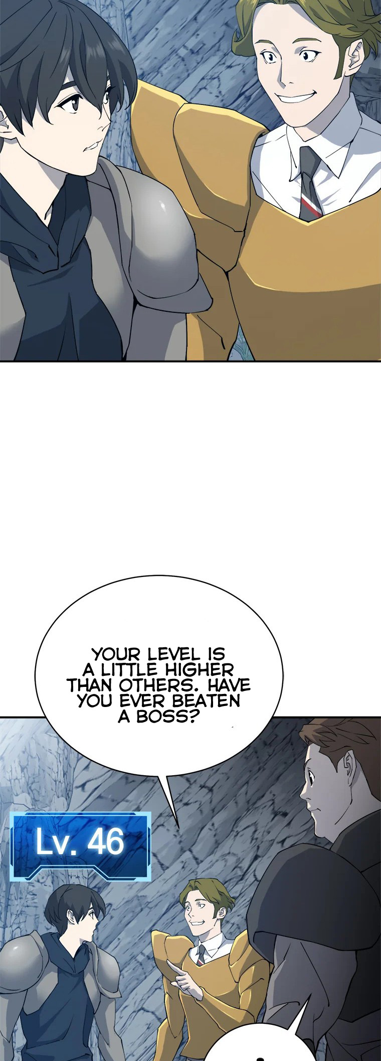 Strongest Level 1 Ch. 1 第45页