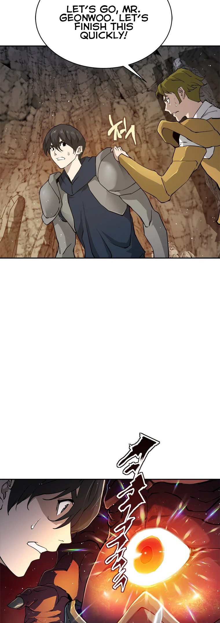 Strongest Level 1 Ch. 1 第66页