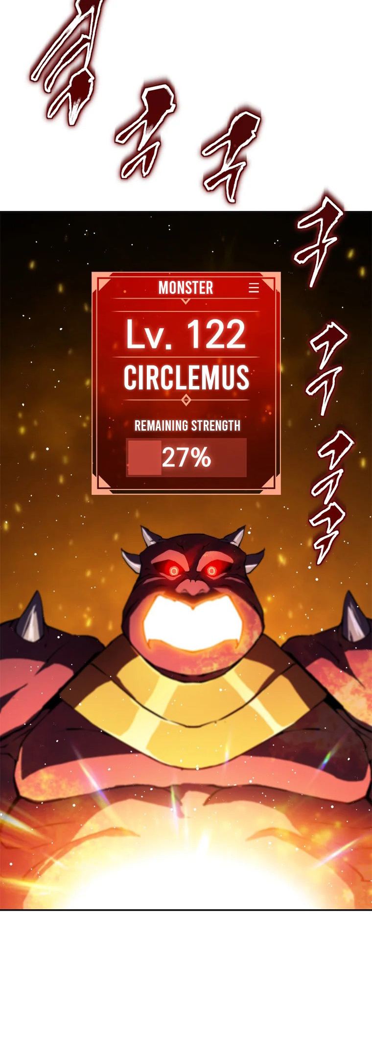 Strongest Level 1 Ch. 1 第69页