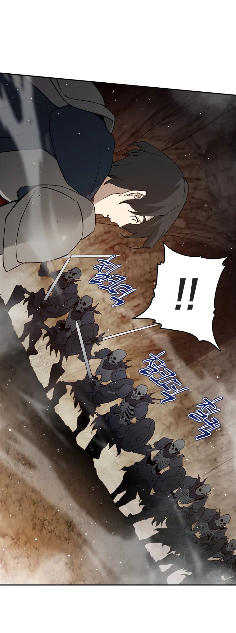 Strongest Level 1 Ch. 1 第79页