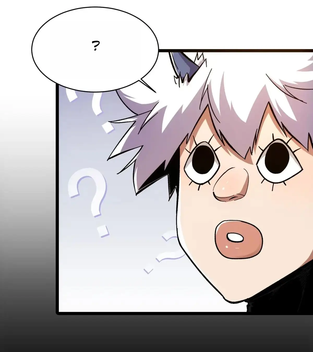 If I Don’t Die Soon, I’ll Become The Ruler Of The Demon Realm! Ch. 5 第16页