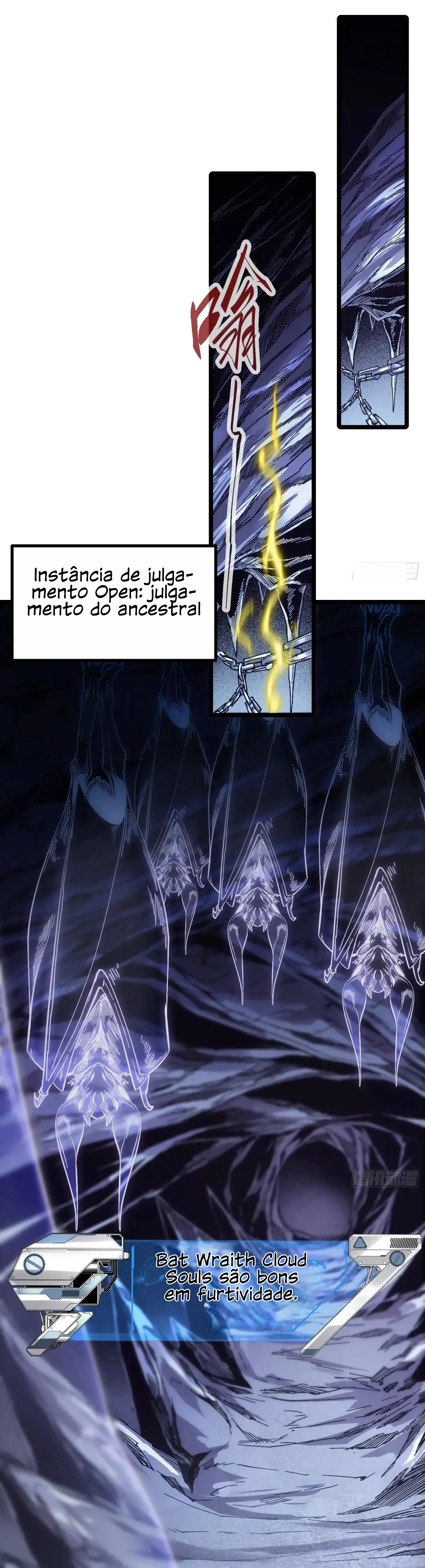 If I Don’t Die Soon, I’ll Become The Ruler Of The Demon Realm! Ch. 5 第4页