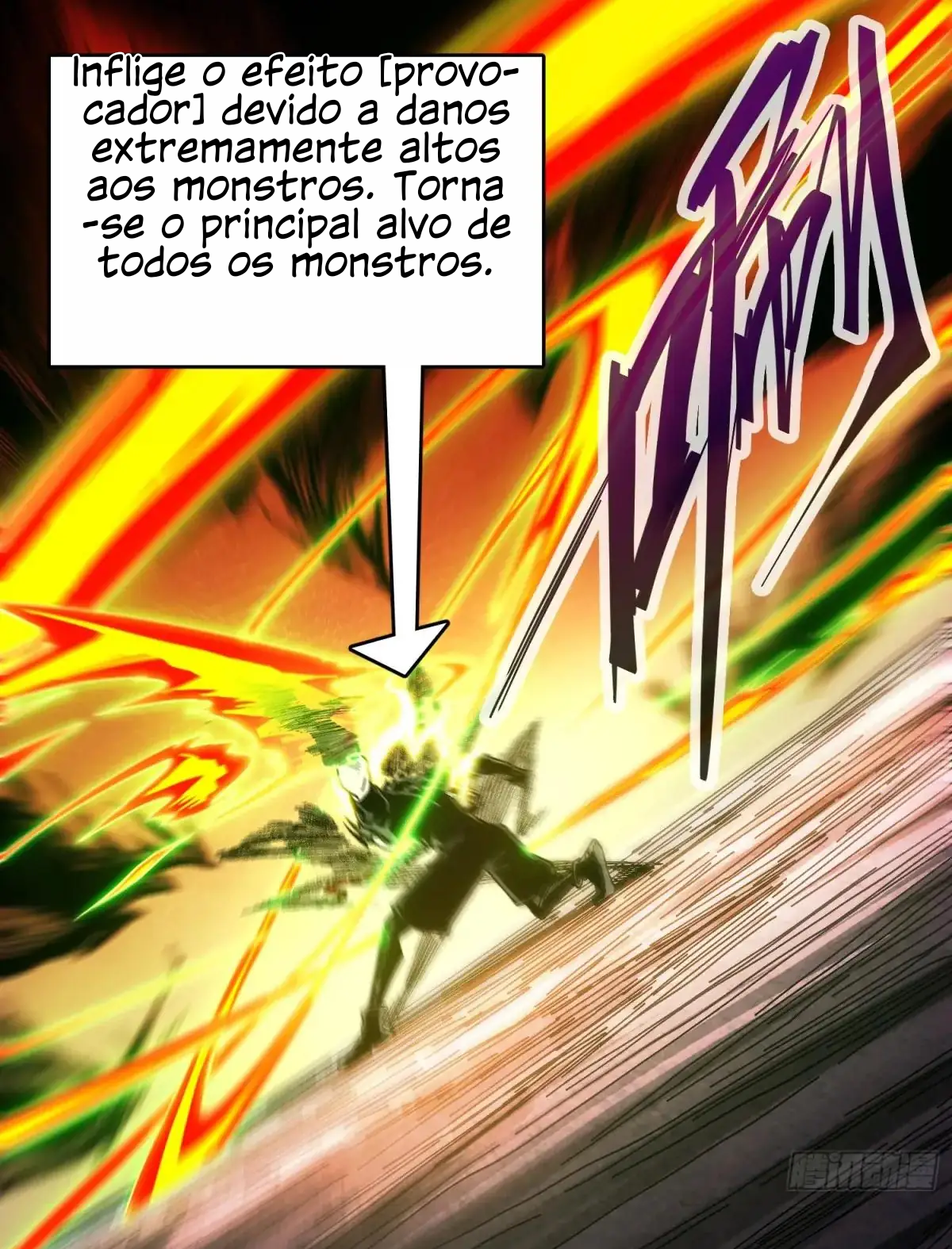 If I Don’t Die Soon, I’ll Become The Ruler Of The Demon Realm! Ch. 5 第34页