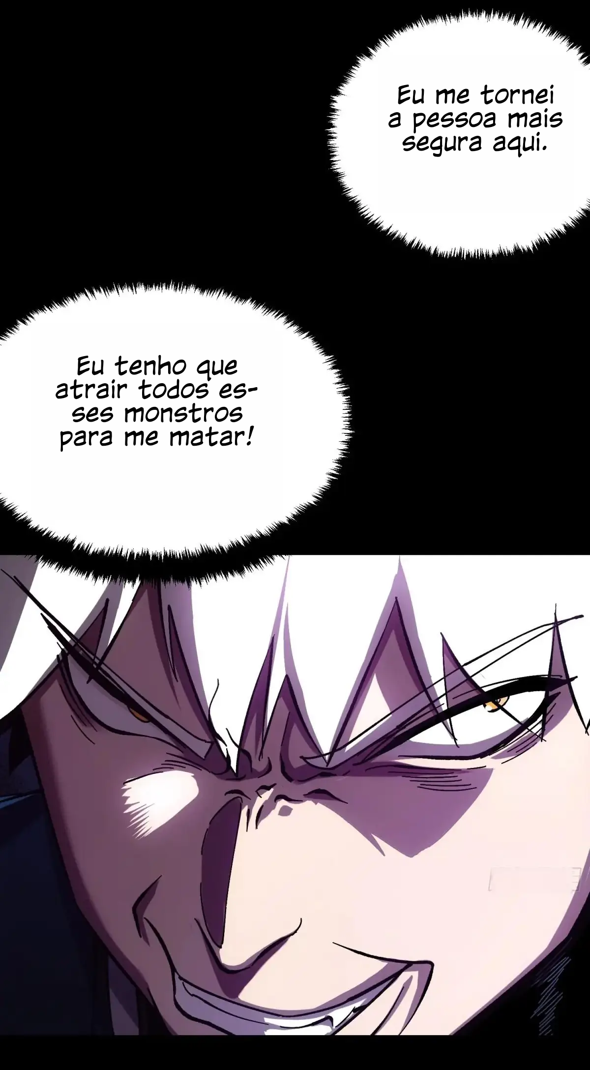 If I Don’t Die Soon, I’ll Become The Ruler Of The Demon Realm! Ch. 5 第36页