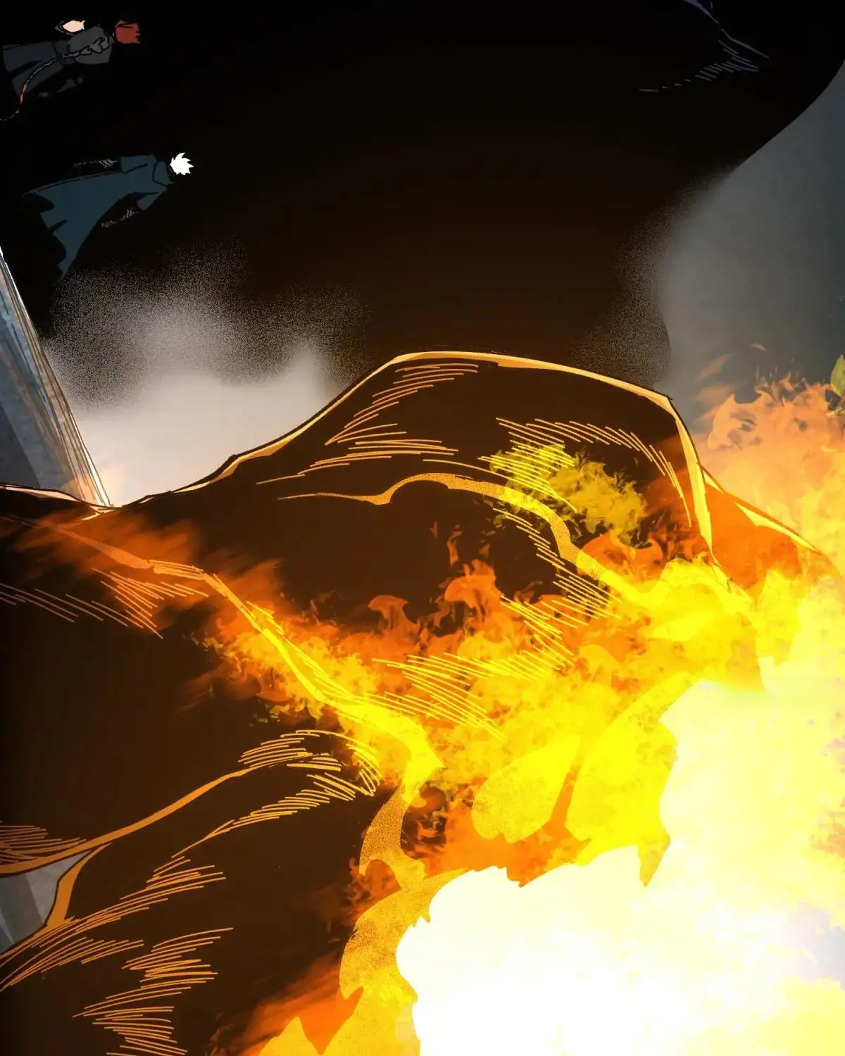 If I Don’t Die Soon, I’ll Become The Ruler Of The Demon Realm! Ch. 5 第42页