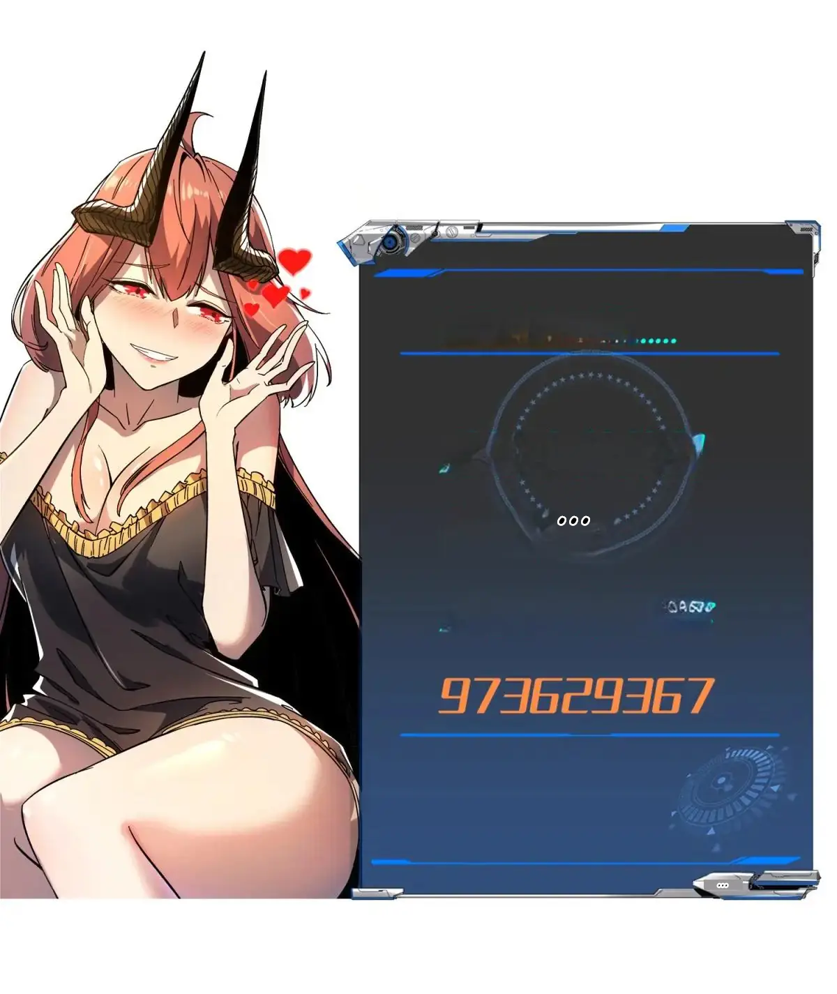 If I Don’t Die Soon, I’ll Become The Ruler Of The Demon Realm! Ch. 5 第44页