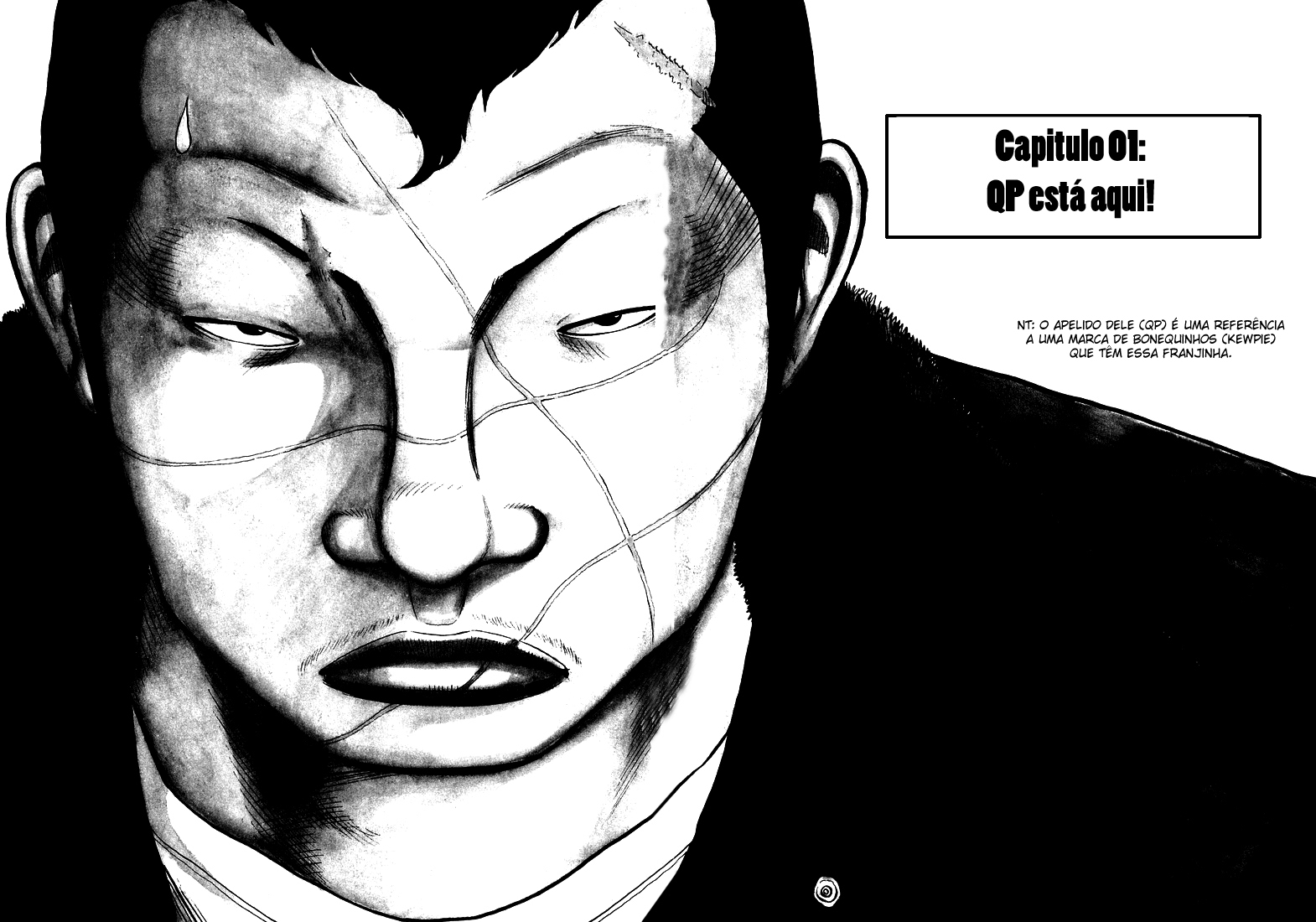 QP QP Está Aqui! 第11页