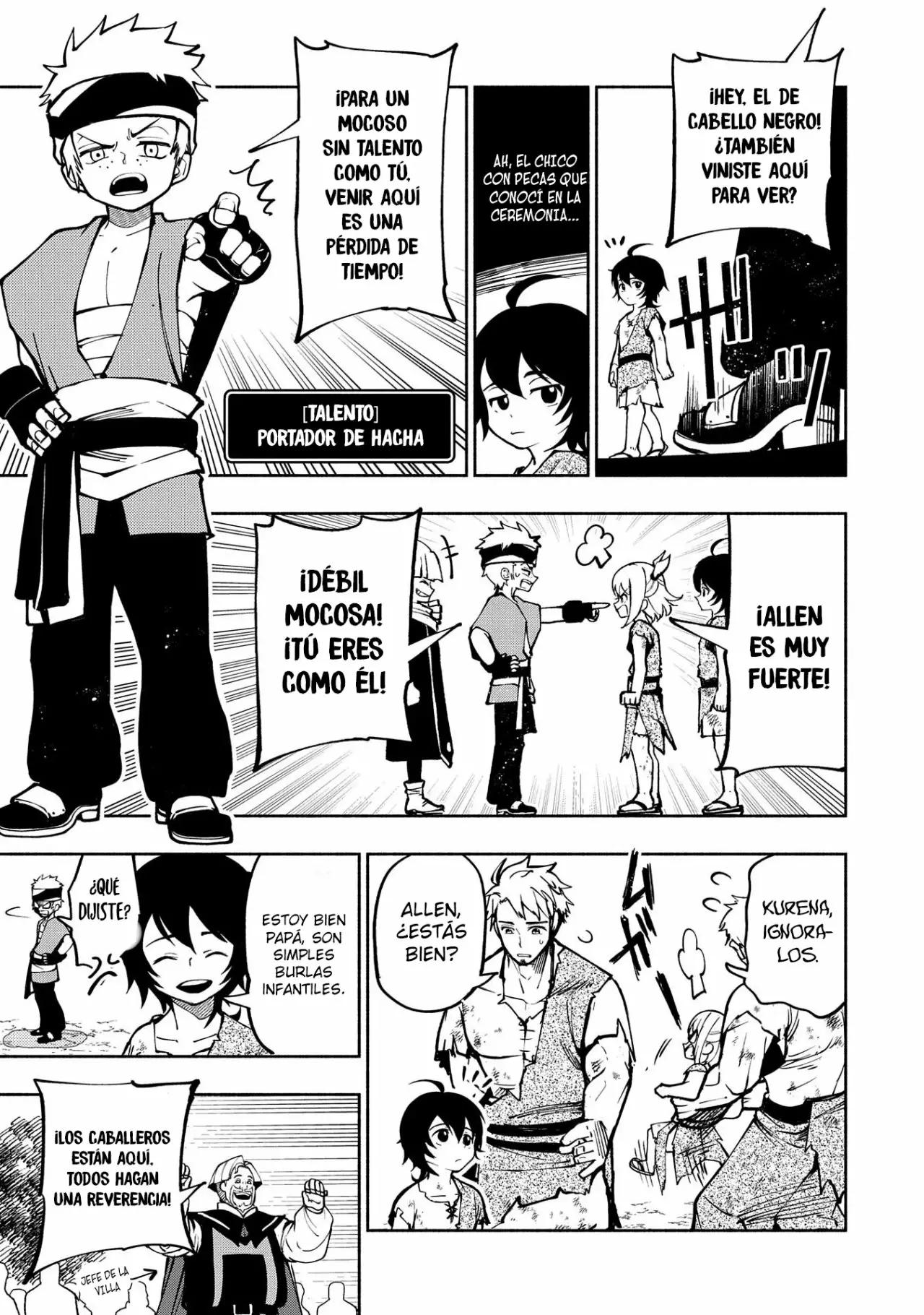 Hell Mode: Yarikomi Suki no Gamer wa Haisettei no Isekai de Musou Suru—Hajimari no Shoukanshi Vol. 1 Ch. 1 第15页
