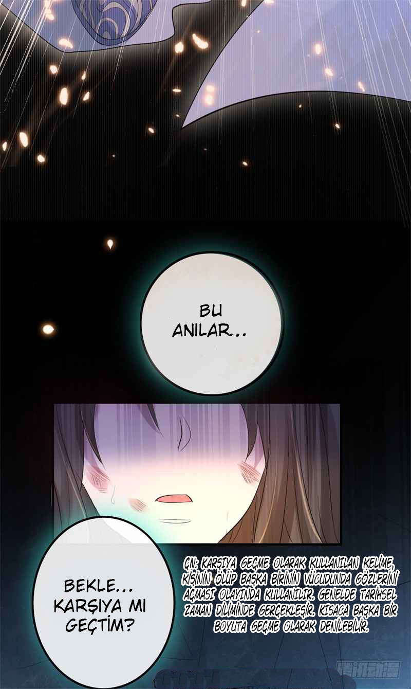 Genius Doctor: Black Belly Miss Dükün Kızının Yerine Geçmek 第28页