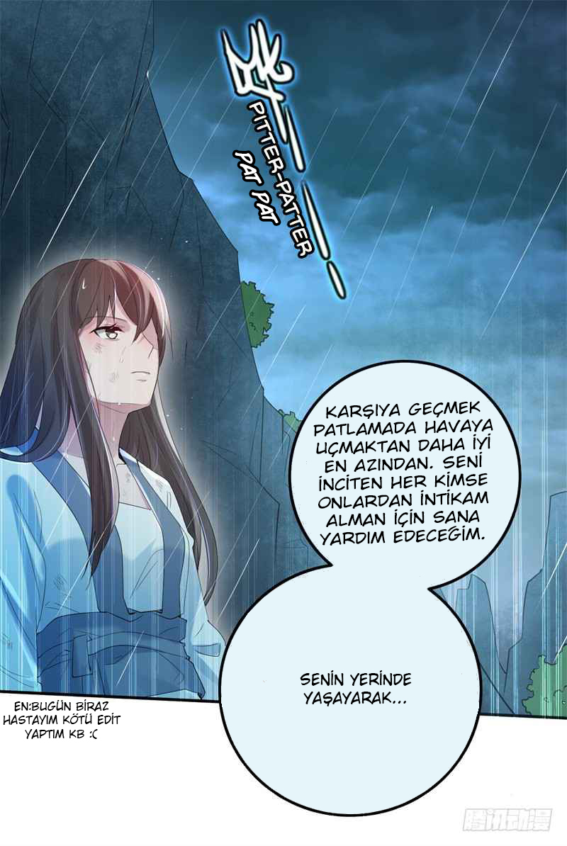 Genius Doctor: Black Belly Miss Dükün Kızının Yerine Geçmek 第30页