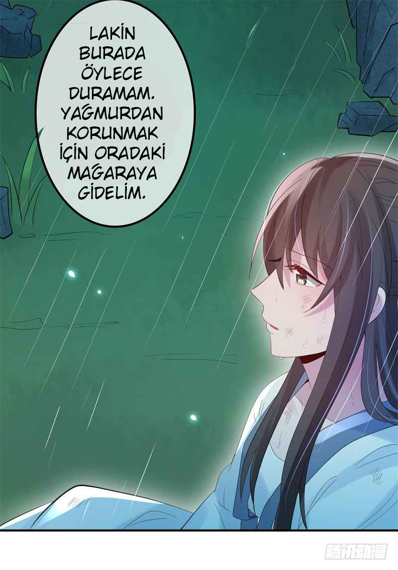 Genius Doctor: Black Belly Miss Dükün Kızının Yerine Geçmek 第32页