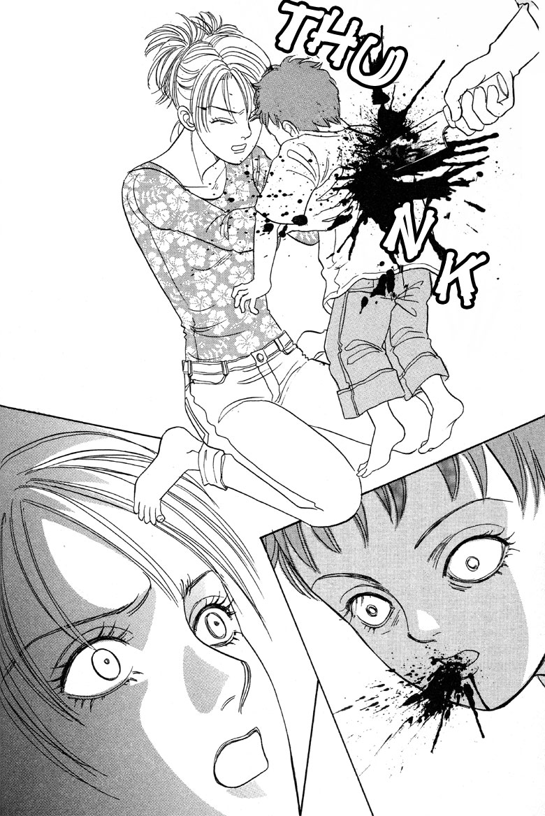Shin Pet Shop of Horrors Vol. 1 Ch. 1 第42页