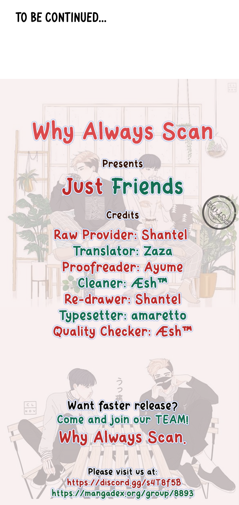 Just Friends Me 第10页