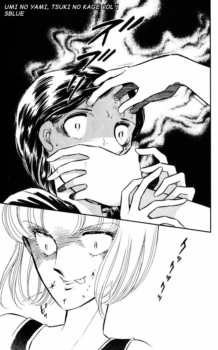 Darkness of the Sea, Shadow of the Moon Chap 01 - Vol 01 第42页